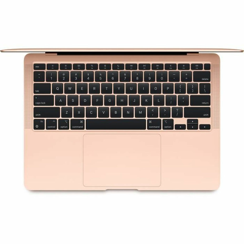 Notebook Apple MacBook Air (2020) M1 256 GB SSD 8 GB RAM 13,3" AZERTY