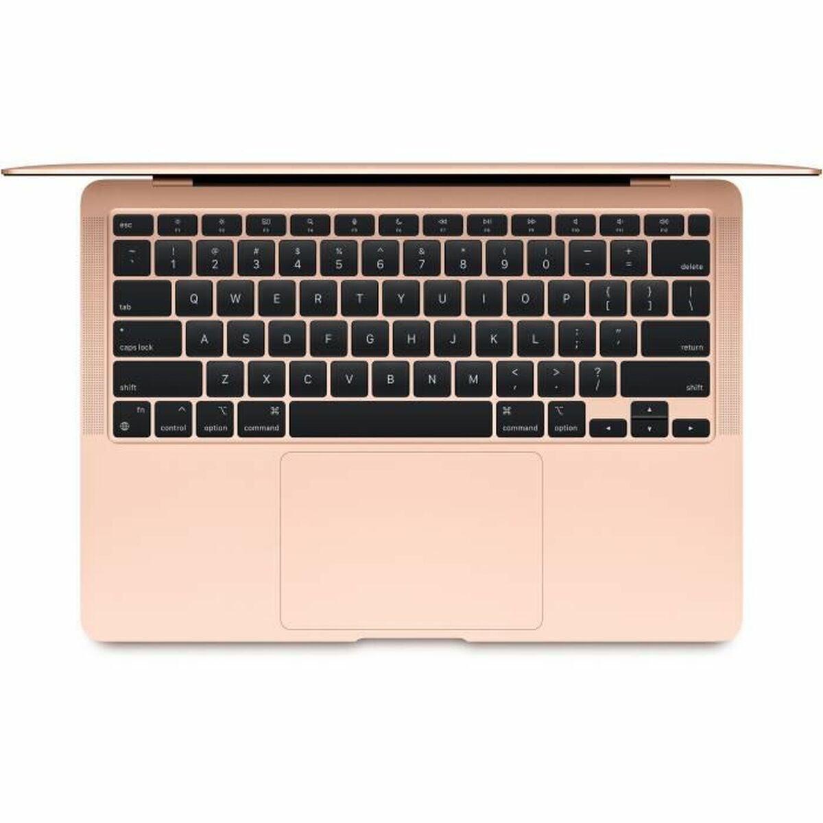 Notebook Apple MacBook Air (2020) M1 256 GB SSD 8 GB RAM 13,3" AZERTY