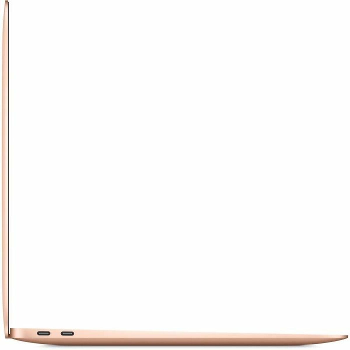 Notebook Apple MacBook Air (2020) M1 256 GB SSD 8 GB RAM 13,3" AZERTY