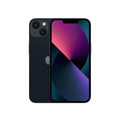 Smartphone Apple iPhone 13 Black 256 GB 6,1"