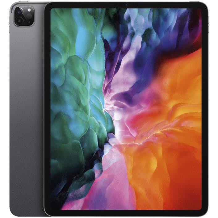 APPLE iPad Pro 12.9 inch (4th Gen) Wi-Fi 128GB Space Grey  iPad with