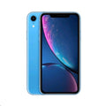 APPLE iPhone XR 64GB Blue - Apple iPhone with 6.1' Retina Display, iOS