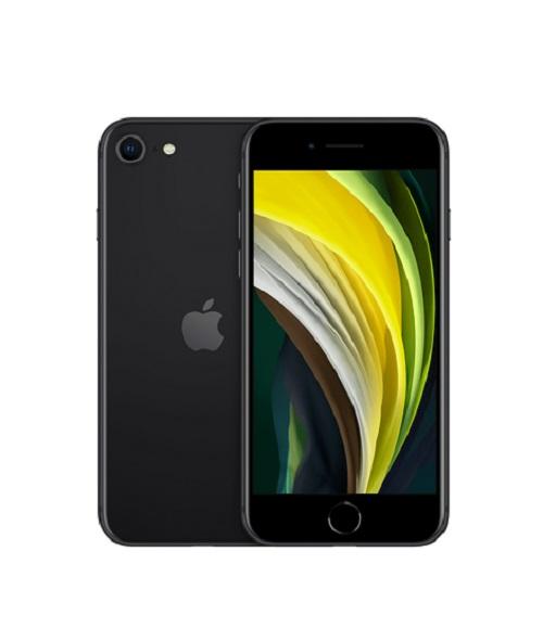 Apple iPhone SE 128GB Black -Apple iPhone with 4.7' Retina Display,
