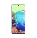 Samsung Galaxy A71 5G Black- 6.7' Screen, Octa Core Processor, Quad