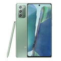 SAMSUNG Galaxy Note20 4G 256GB Mystic Green - 6.7' Super AMOLED+
