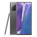 Samsung Galaxy Note20 5G 256GB Mystic Grey - 6.7' Super AMOLED+