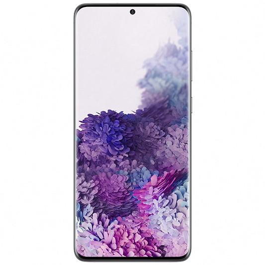 SAMSUNG Galaxy S20+ 5G 128GB Cosmic Grey - 6.7' HD+ Screen, Dual Sim,