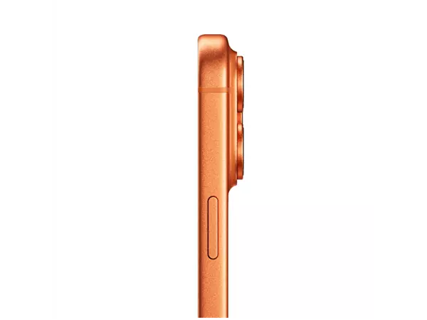 Apple iPhone 17 Pro