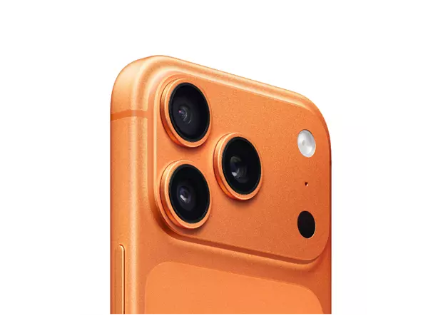 Apple iPhone 17 Pro