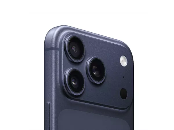 Apple iPhone 17 Pro