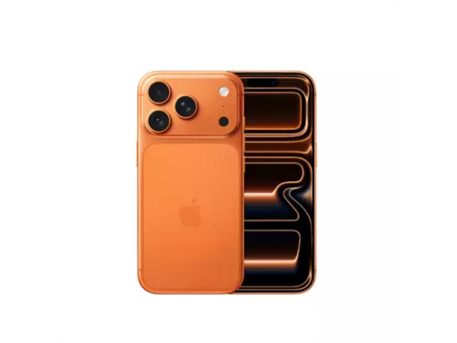 Apple iPhone 17 Pro