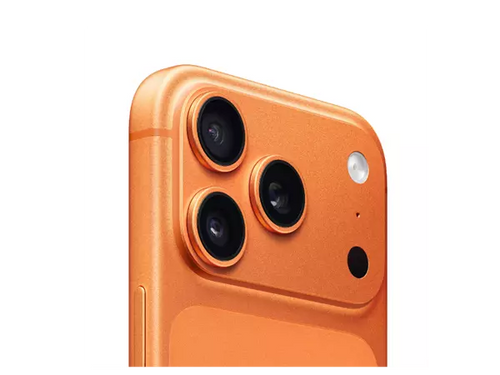 Apple iPhone 17 Pro