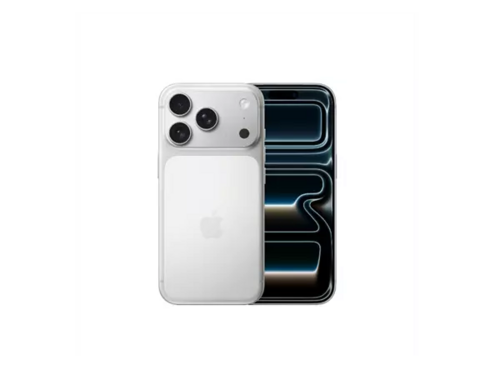 Apple iPhone 17 Pro