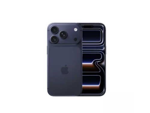 Apple iPhone 17 Pro